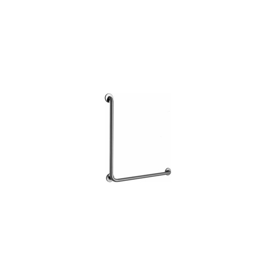 90 Degree Grab Bar, 1-1/4" Diameter, 30" x 30"