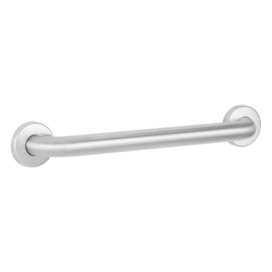 Straight Grab Bars, 1-1/2" Diameter, 48" Length