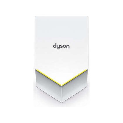 Dyson Airblade V Hand Dryer (HU02), White