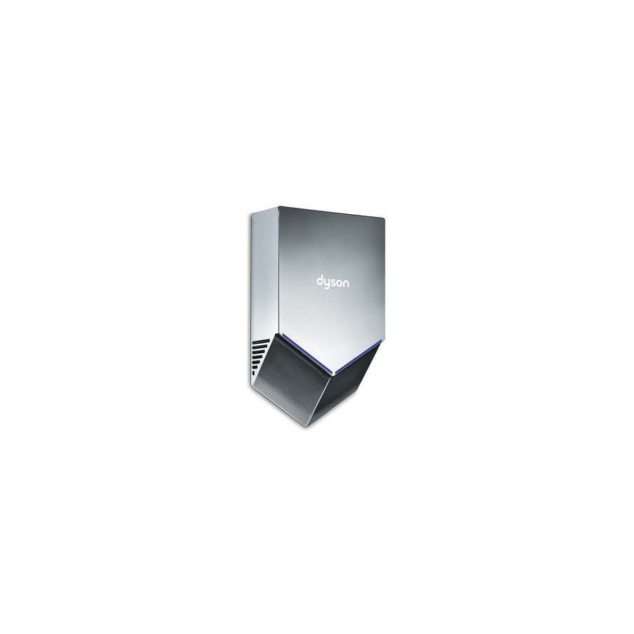 Dyson Airblade V Hand Dryer (HU02), Sprayed Nickel