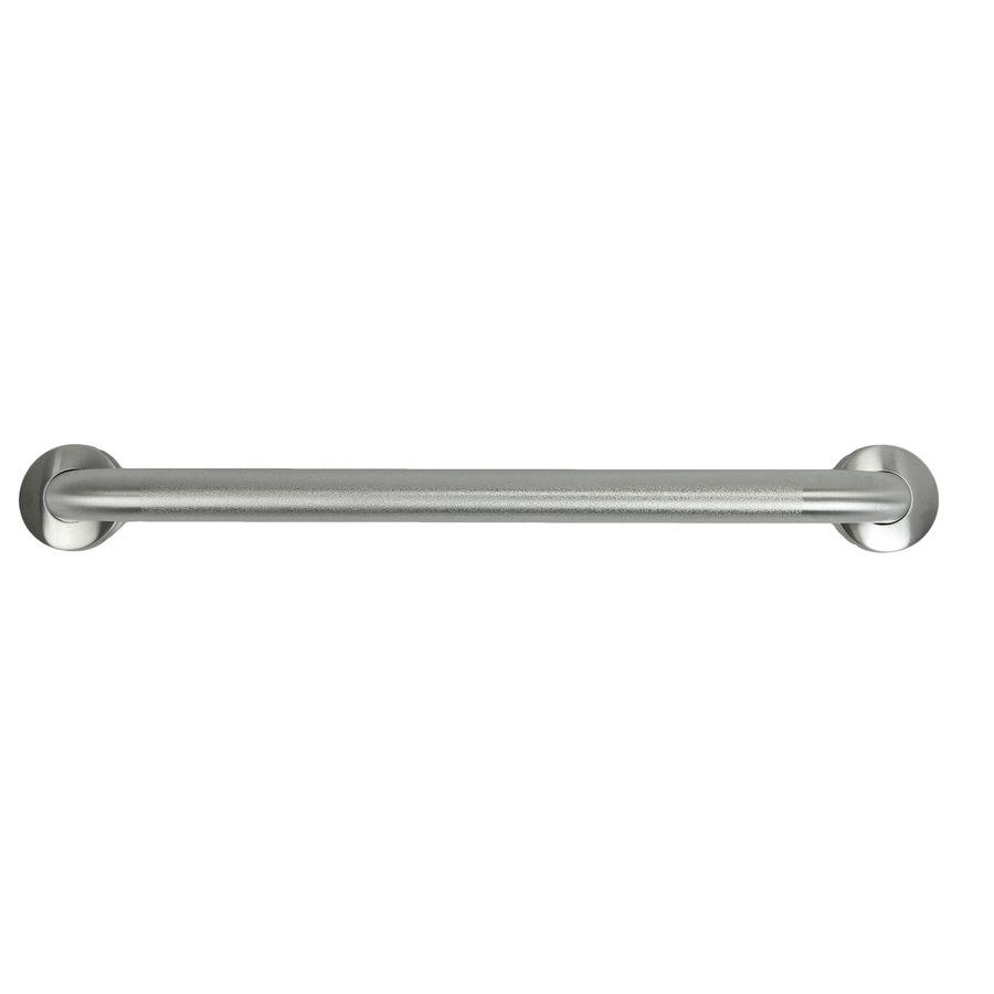 Stainless Steel Grab Bar 18" 1.5" Diameter