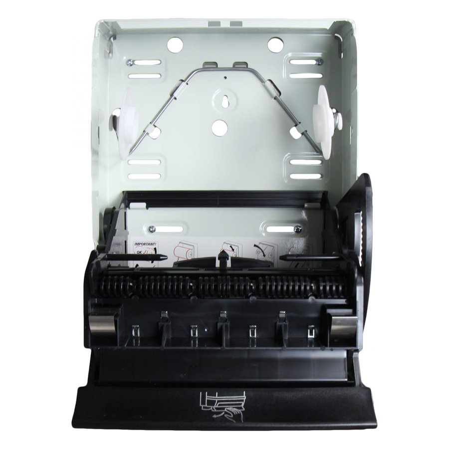 Mechanism Assembly