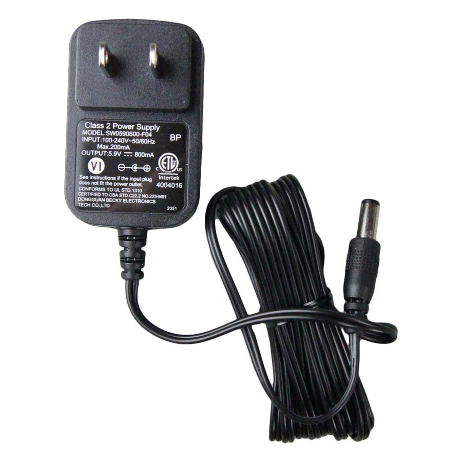 Adaptor for 109-70