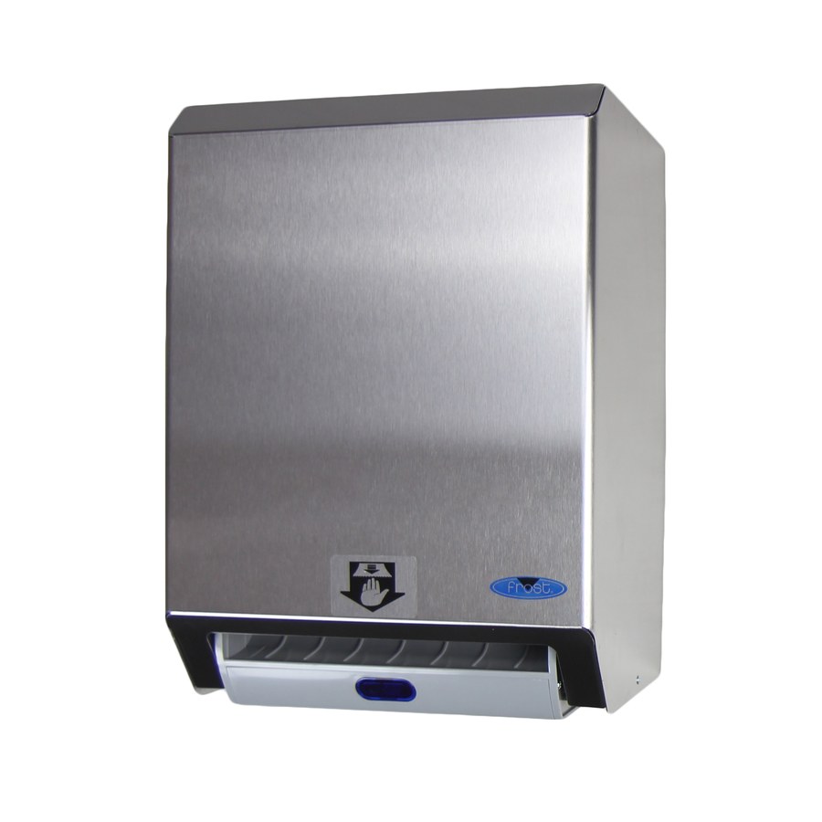 Automatic Paper Towel Dispenser