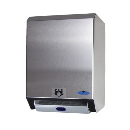 Automatic Paper Towel Dispenser