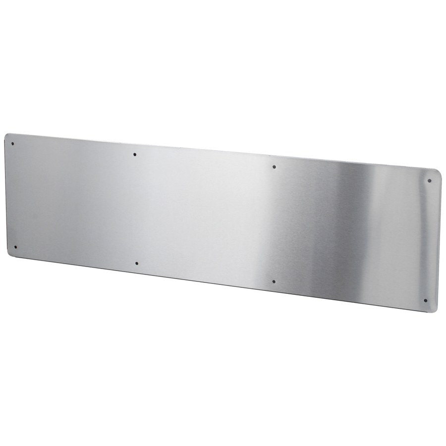 Kick Plate