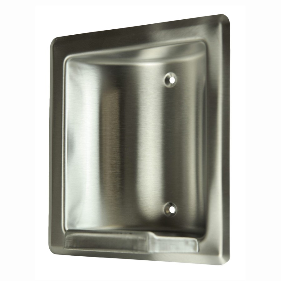 Recessed Soap Dish