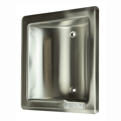 Recessed Soap Dish