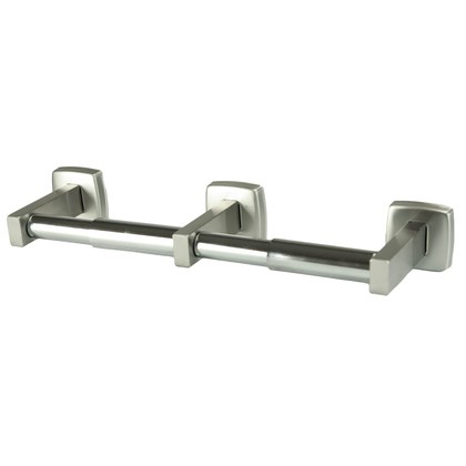 Double Toilet Tissue Holder