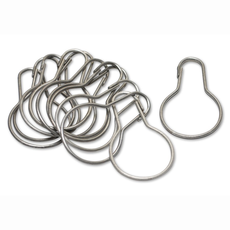 Curtain hooks