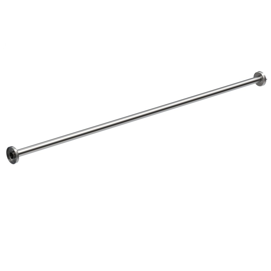 Shower rod 72"
