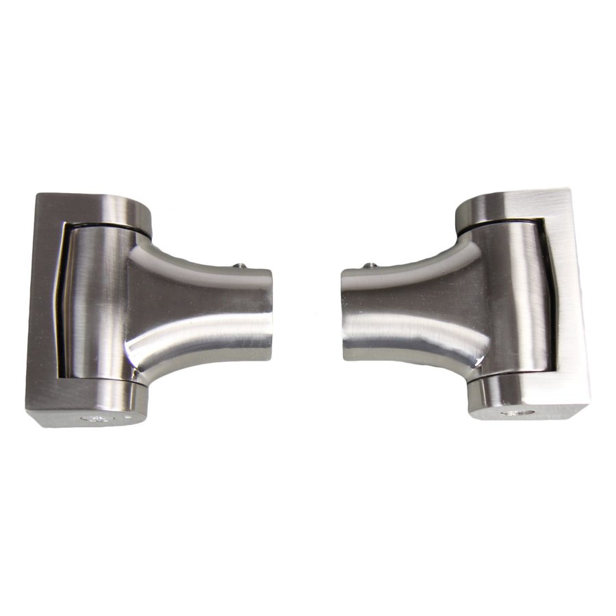 End brackets for 1145-CRV