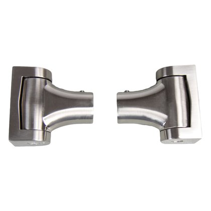End brackets for 1145-CRV