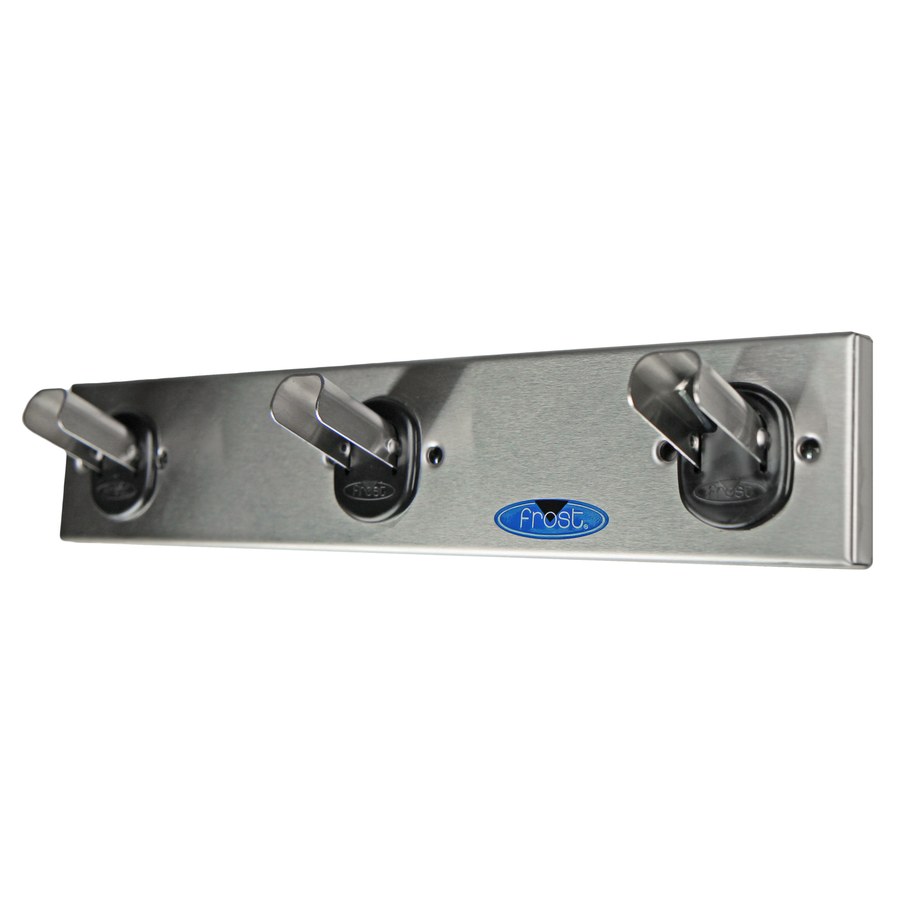 Safety Coat Hook Strip