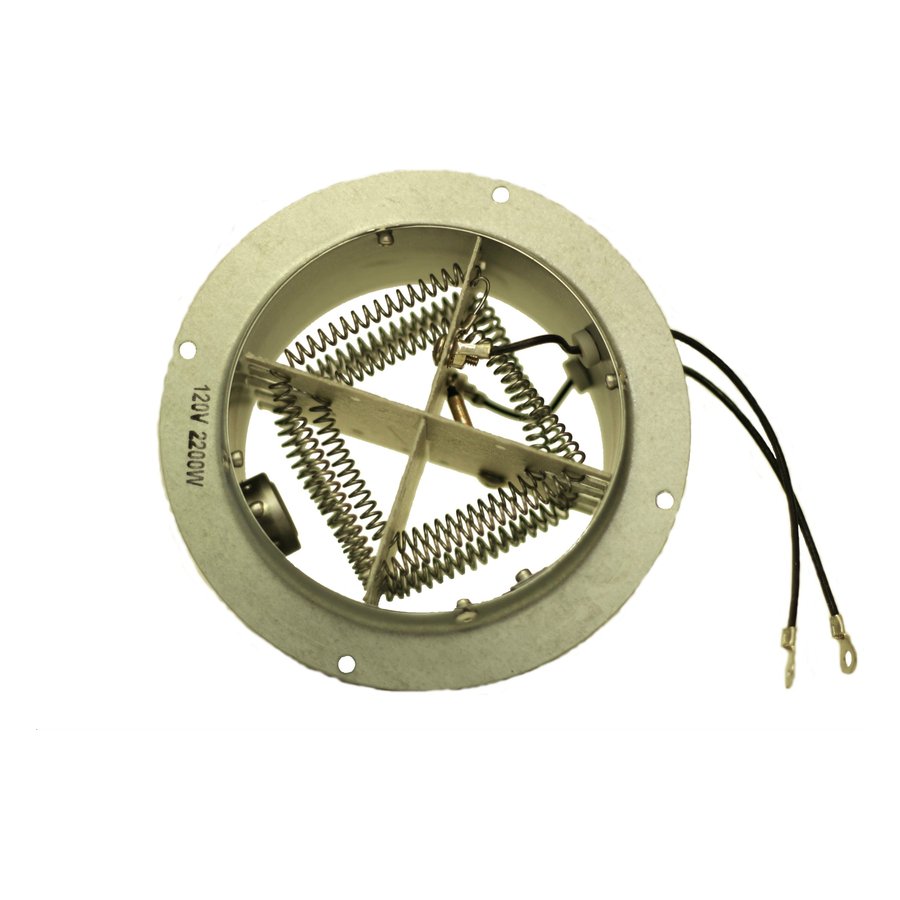 Heating element for 1187