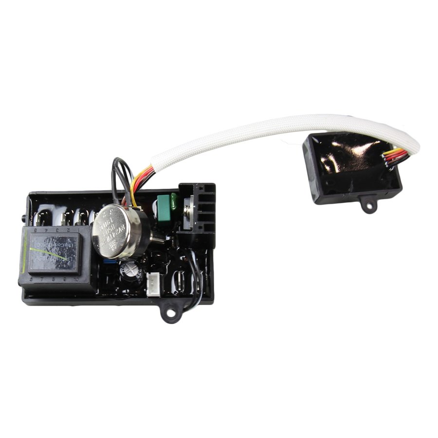 Sensor Board/Photo eye combo