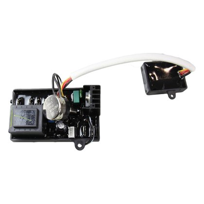 Sensor Board/Photo eye combo