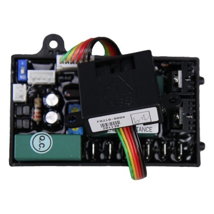 Photo eye and circuit board for 1194, 1195, 1196