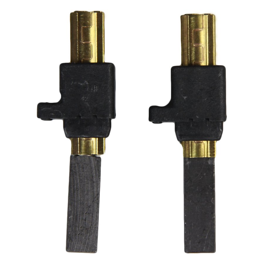 Pair of Carbon Brushes for 1194, 1195, or 1196