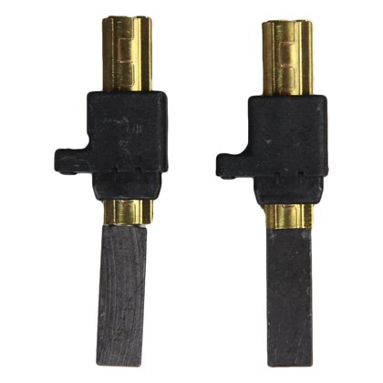 Pair of Carbon Brushes for 1194, 1195, or 1196