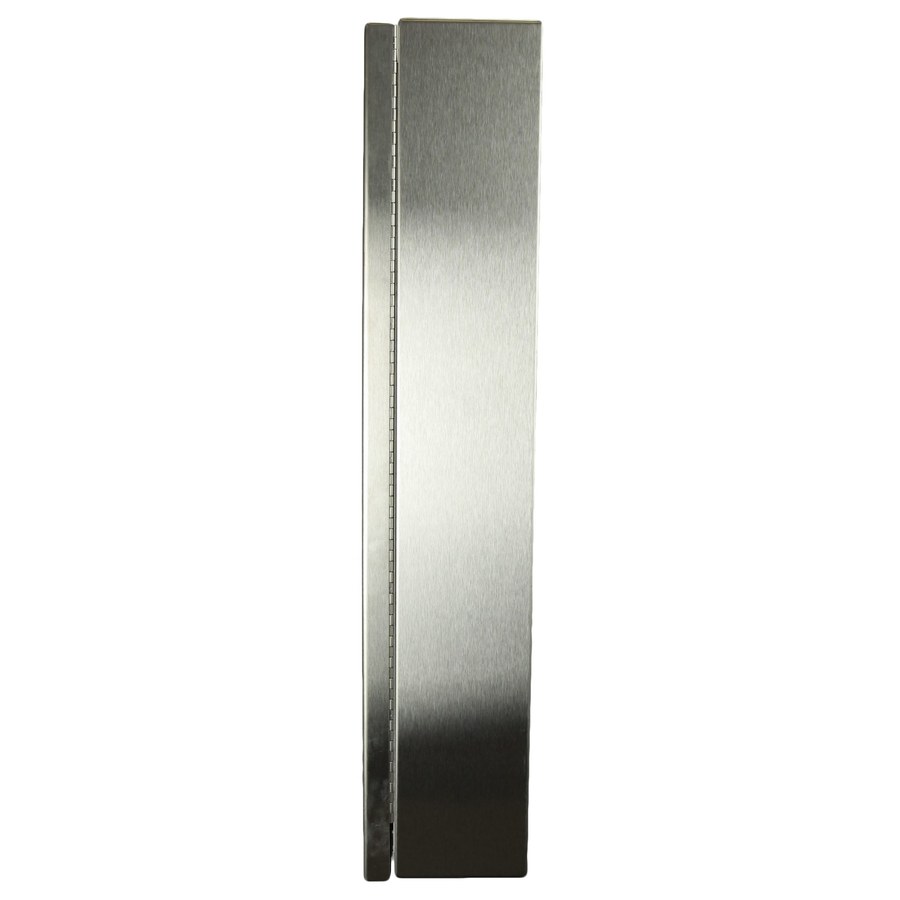 Surface Mounted Paper Towel Dispenser