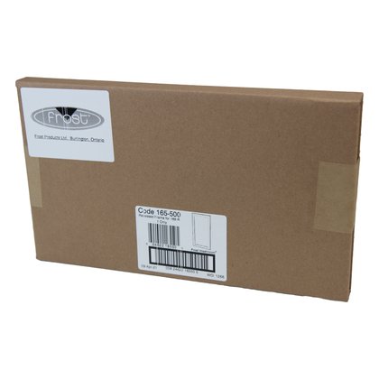 Frame for 165