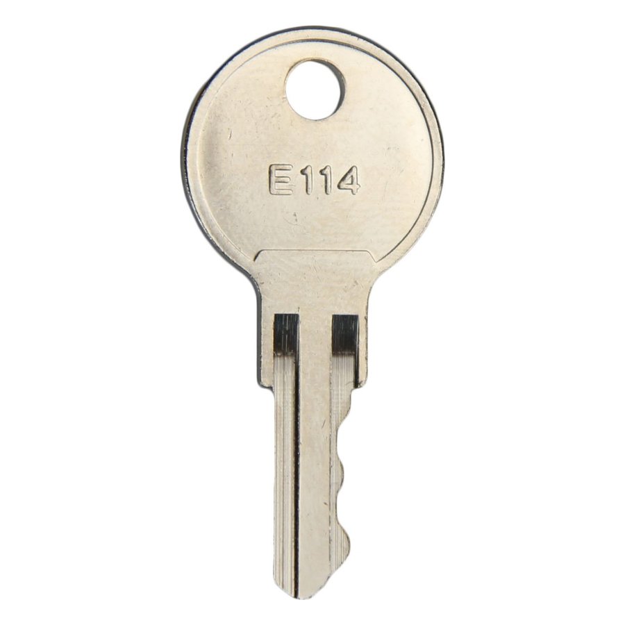 Key For 165 (E114 key)