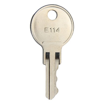 Key For 165 (E114 key)