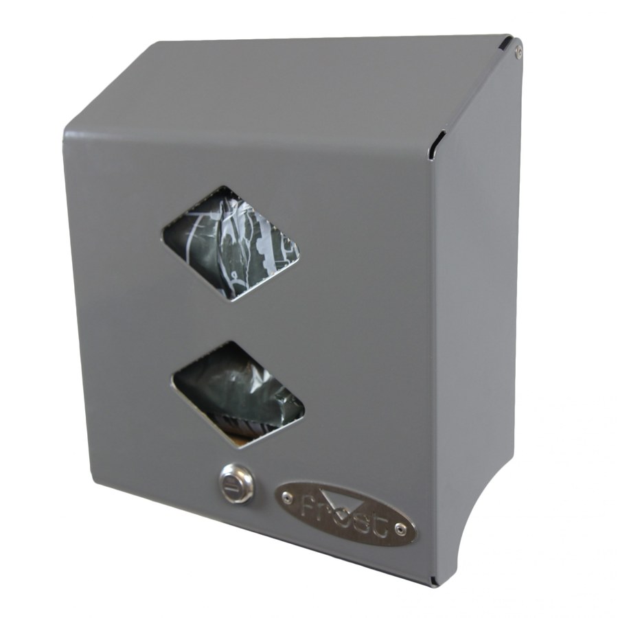 Pet Waste Bag Dispenser
