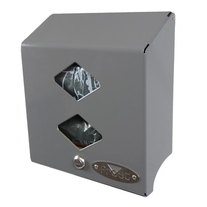 Pet Waste Bag Dispenser