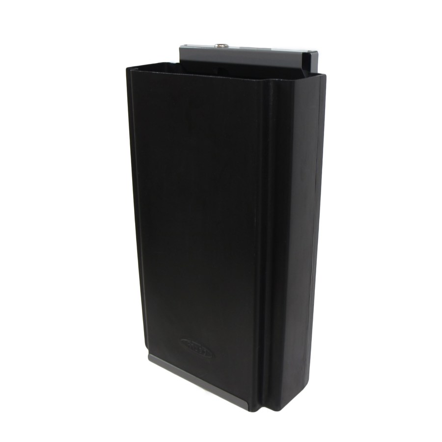 Pet Waste Bag Disposal