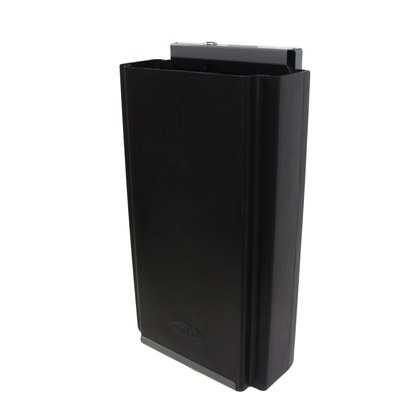Pet Waste Bag Disposal