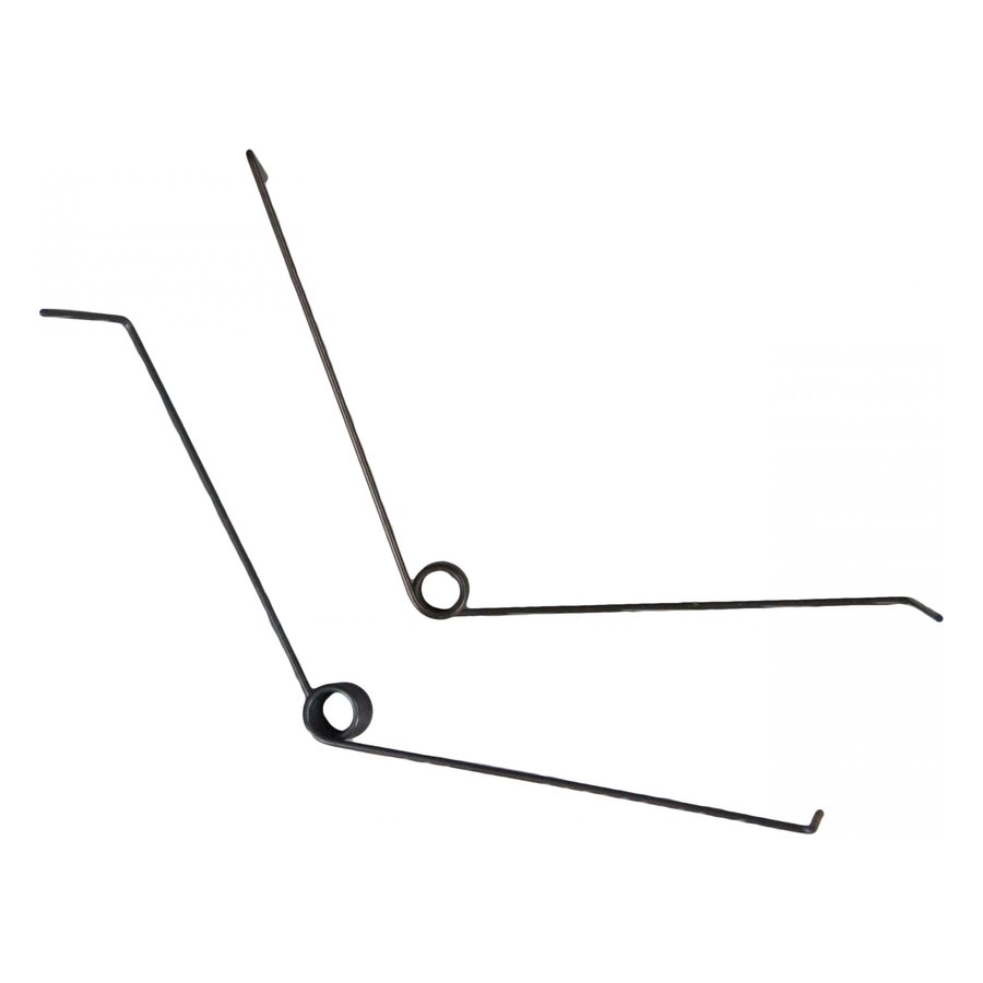 Pair of springs for 303, 304 swing door