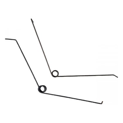Pair of springs for 303, 304 swing door