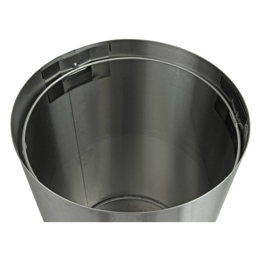 Bag holder ring