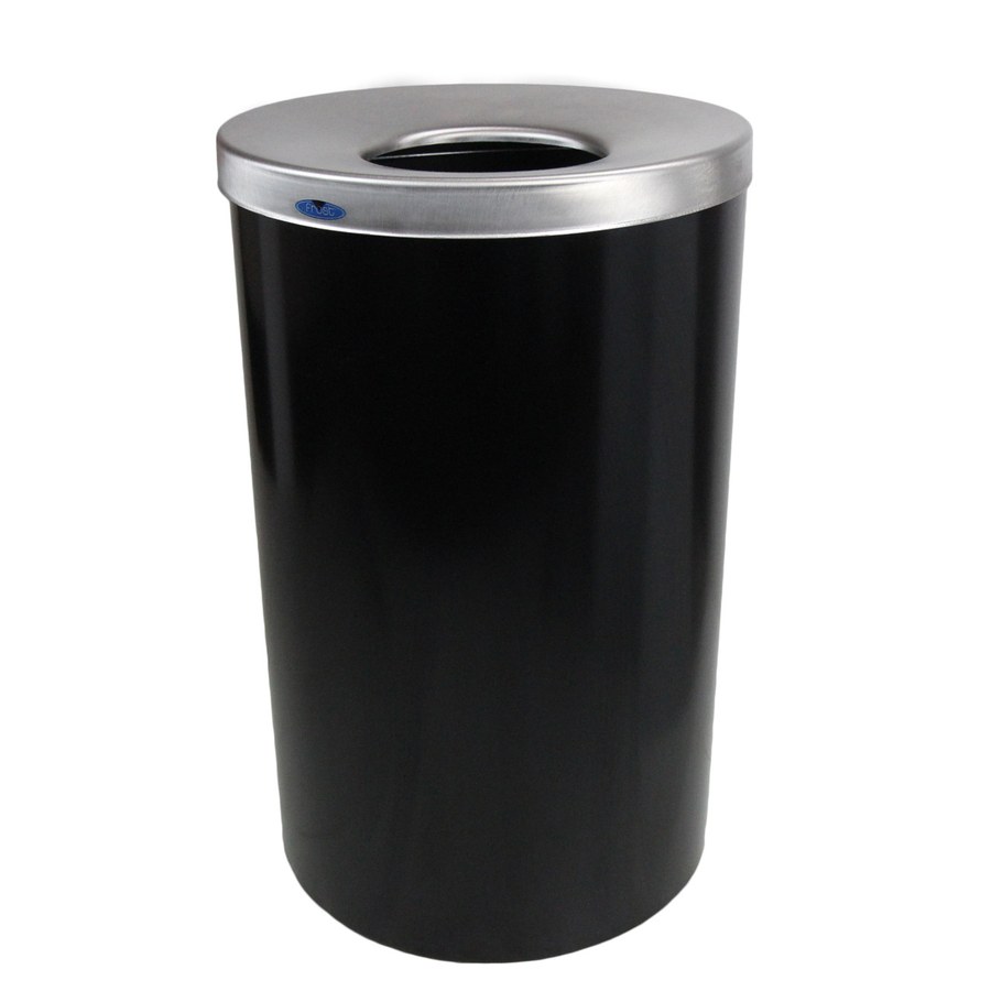 Lobby Waste Receptacle