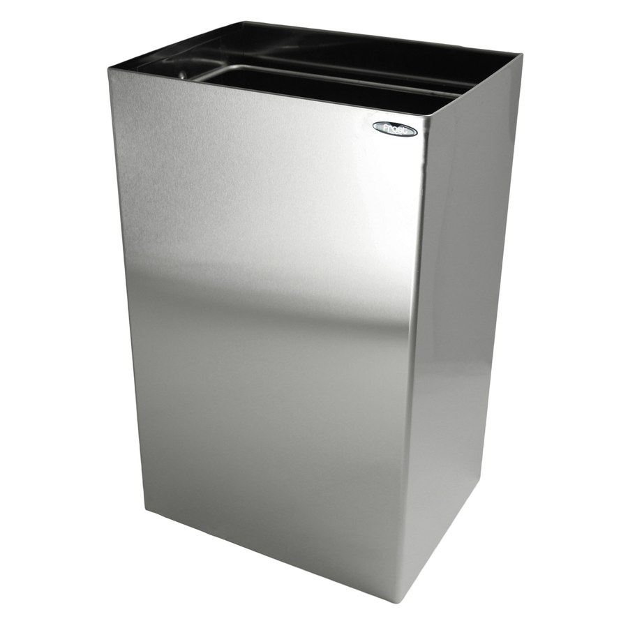 Large Wall Mounted Waste Receptacle