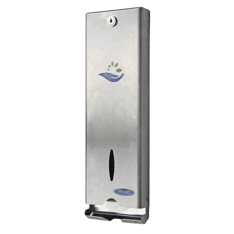 Free Retail or Commercial Tampon Dispenser