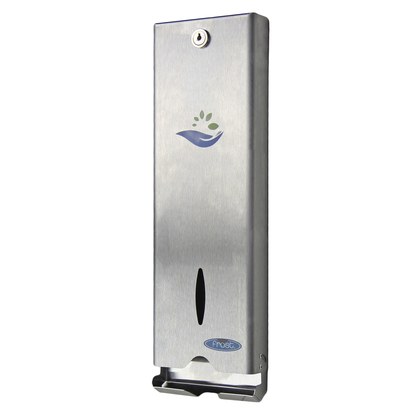 Free Retail or Commercial Tampon Dispenser