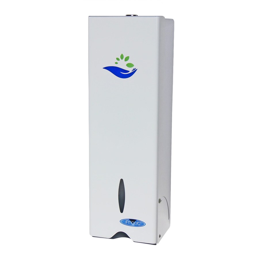 Free Retail Napkin Dispenser