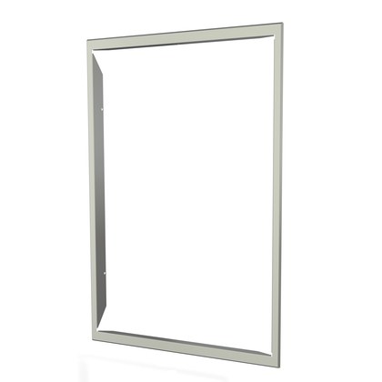 Recessed Frame for 618-1-FREE and 618-3-FREE