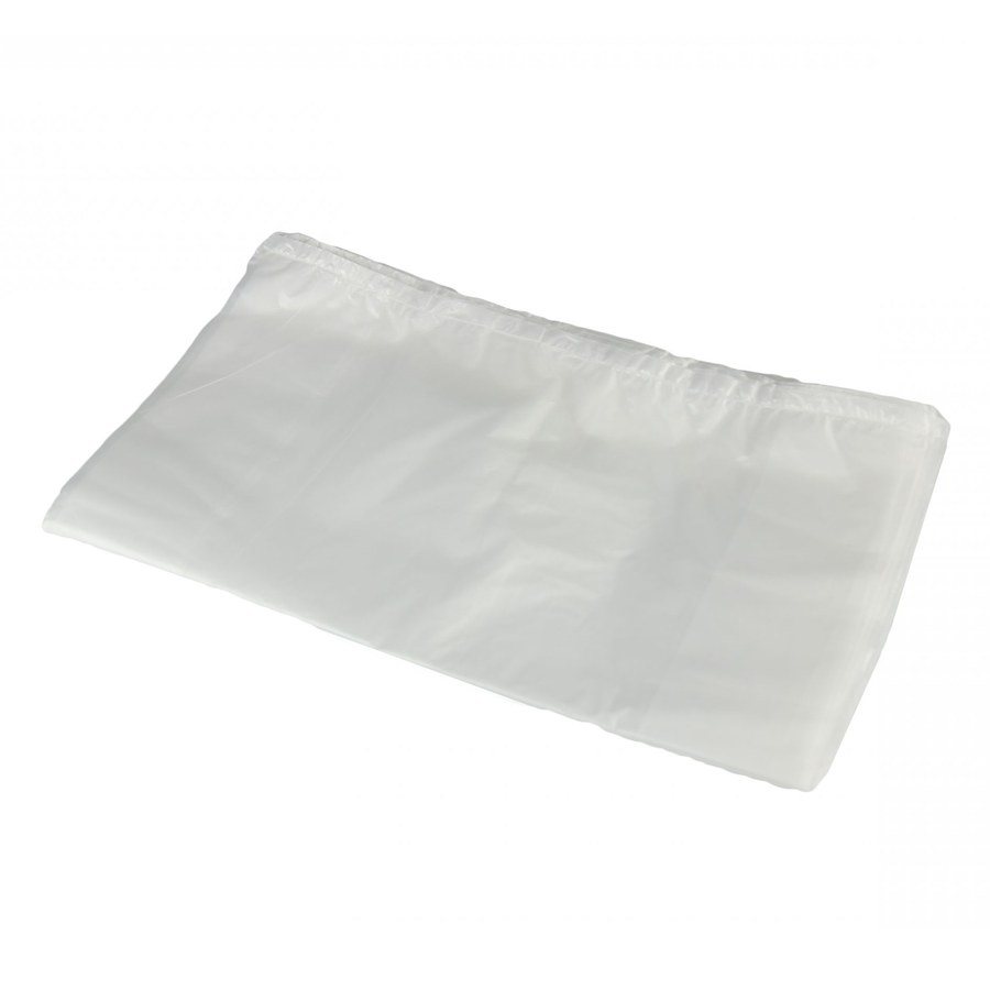 Disposable High Density Polyethylene Liner for Feminine Hygiene Receptacles