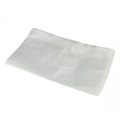 Disposable High Density Polyethylene Liner for Feminine Hygiene Receptacles