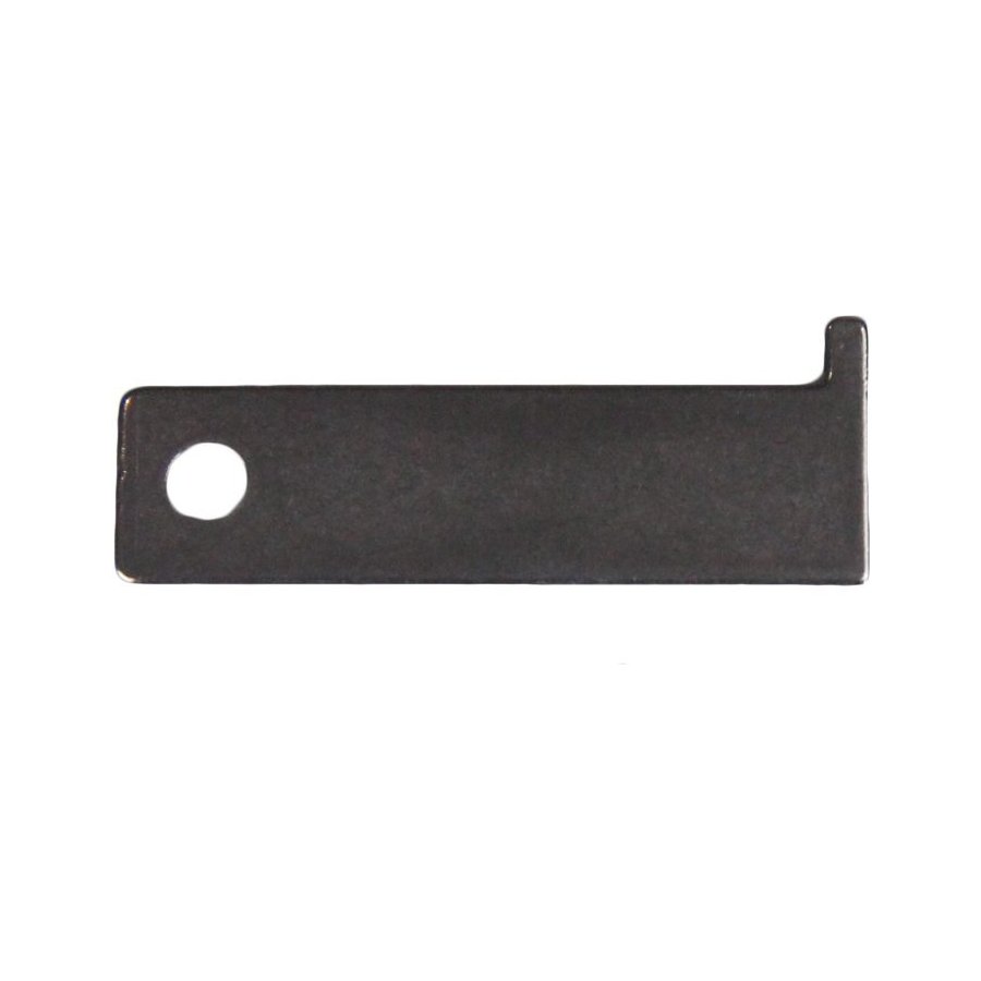 Key for soap dispenser