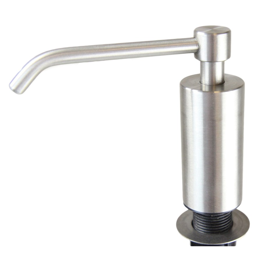 Counter Mounted Foam Soap Dispenser
