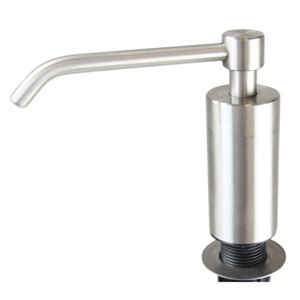 Counter Mounted Foam Soap Dispenser