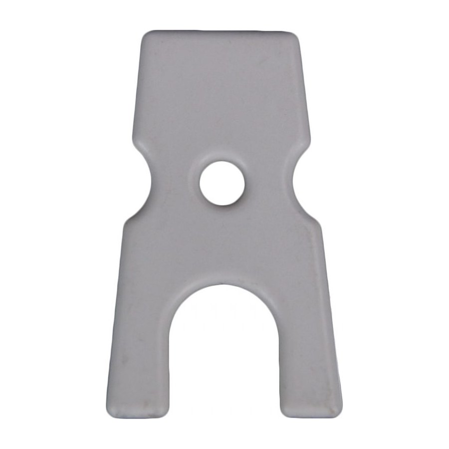 Key for soap dispenser 714-P