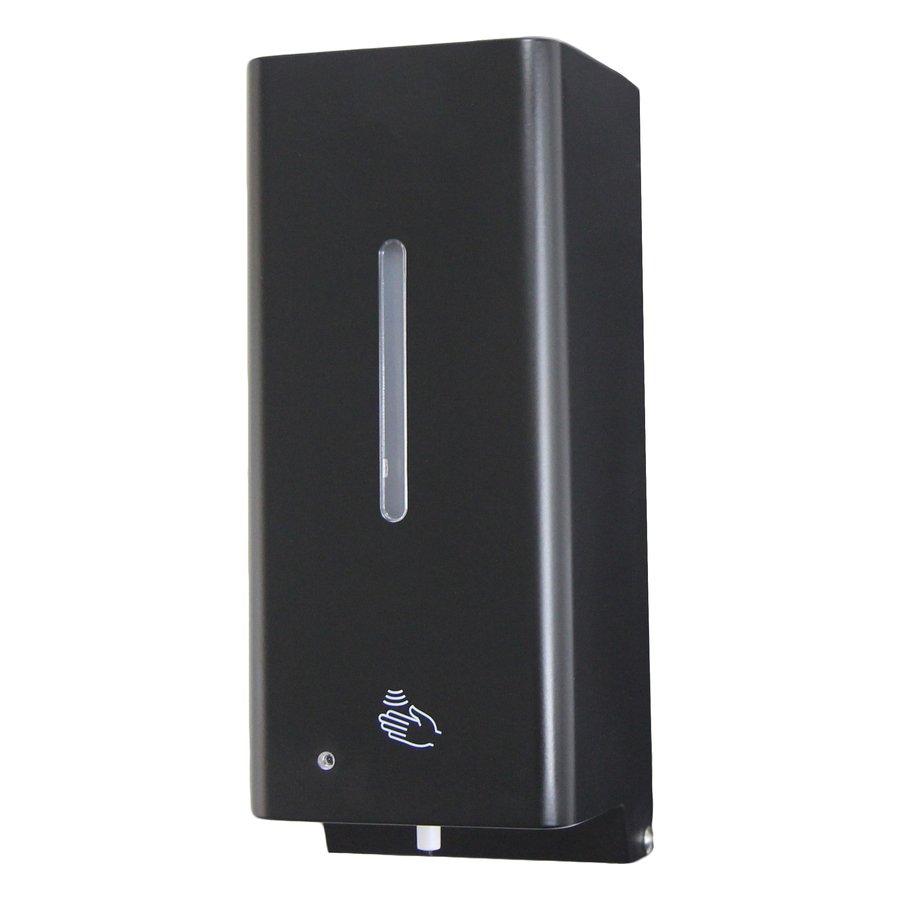 Automatic Liquid Soap/Sanitizer Dispenser Matte Black