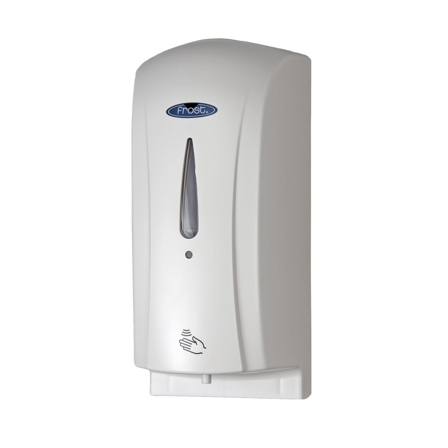 Plastic Automatic Liquid Soap or Sanitizer Dispenser