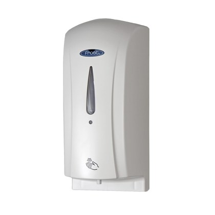 Plastic Automatic Liquid Soap or Sanitizer Dispenser